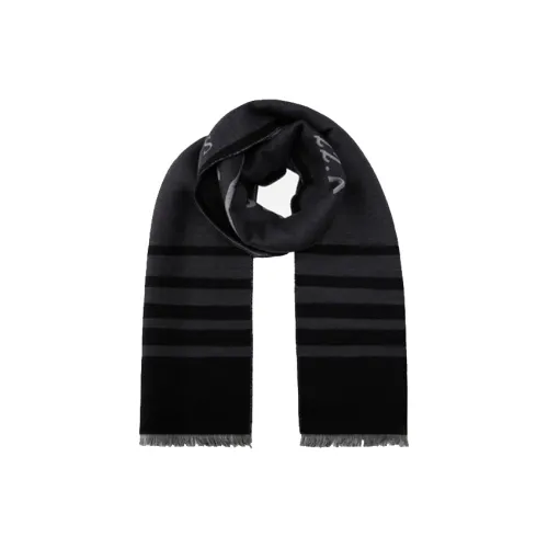 Lanvin Knit Scarves Unisex