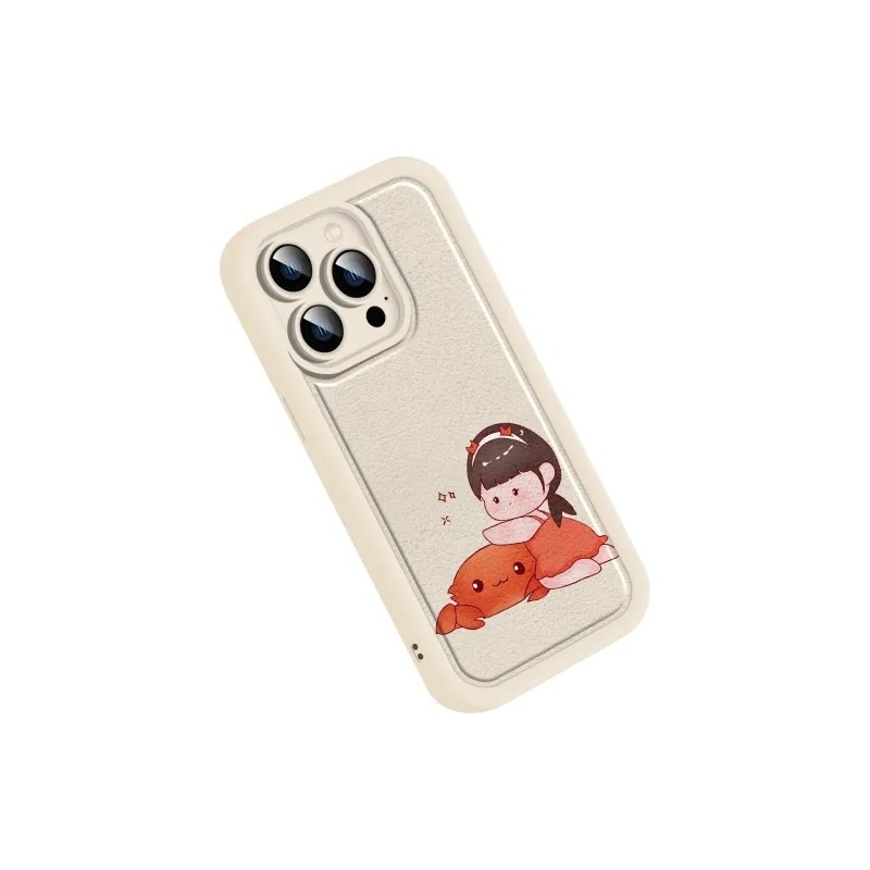 MINISO Phone Cases-47