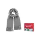 Gray+Christmas Box