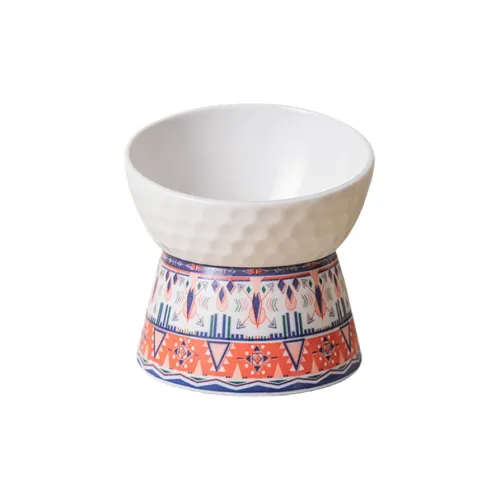 Kimpets Cat And Dog Bowls & Slow Feeder Bowls