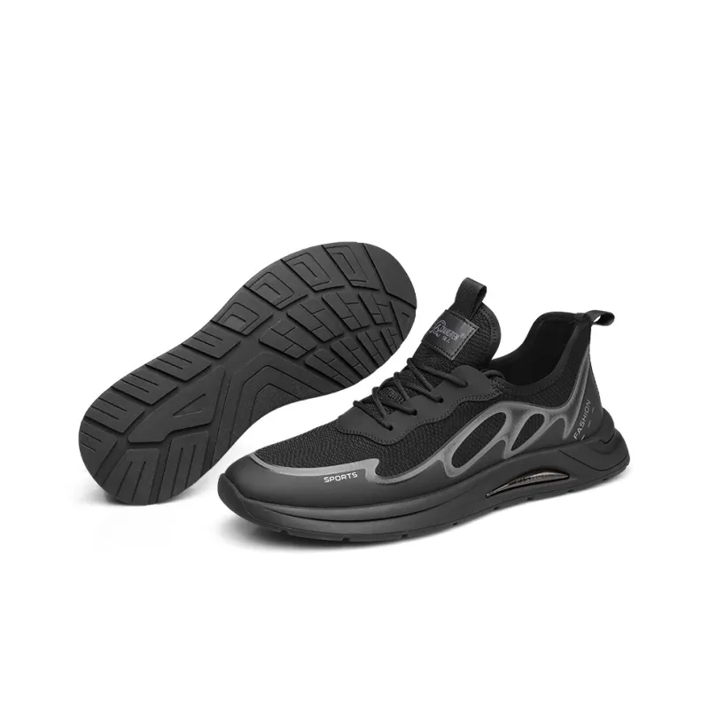 Strongman Low Top Running Shoes Men's-3