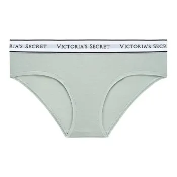 VICTORIA'S SECRET Underpants Women's 1 Pack Mint Green