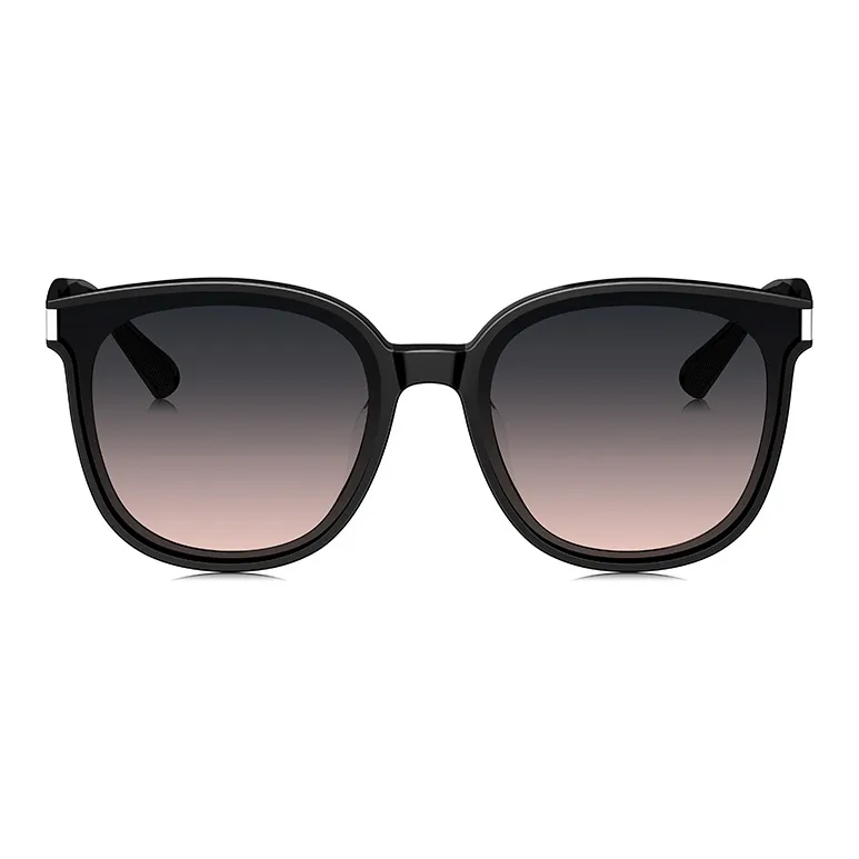 BOLON Plate Frame Square Sunglasses Unisex-9