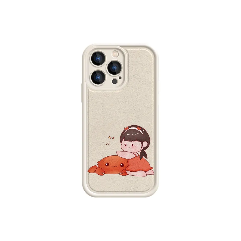 MINISO Phone Cases-45