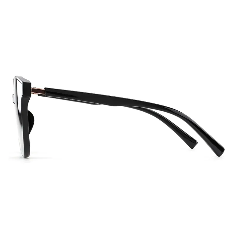 PARIM TR90 Round Sunglasses Women's-1