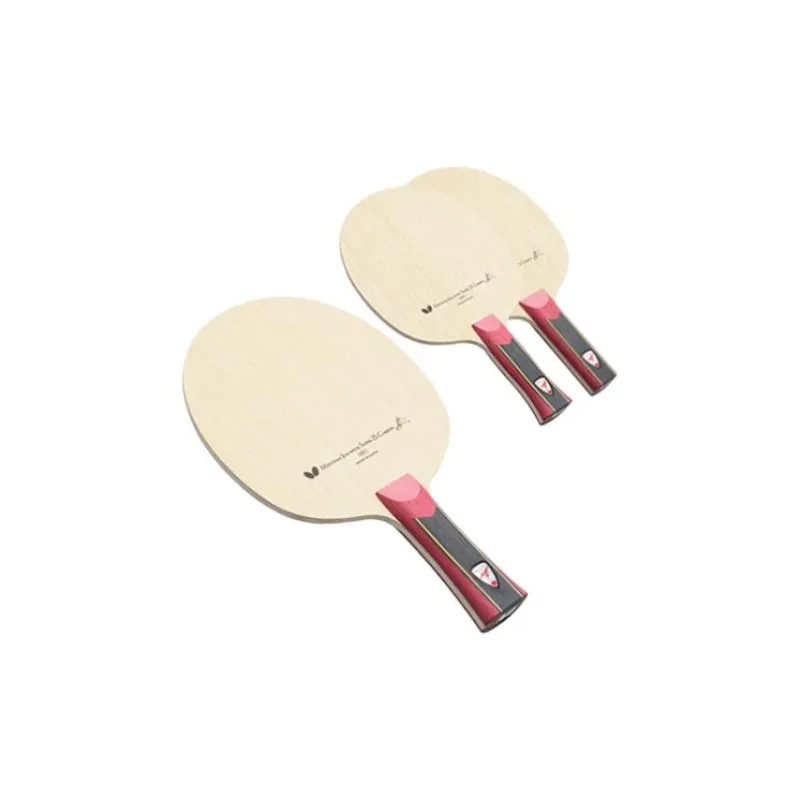 Butterfly Ping Pong Paddles Blades-1
