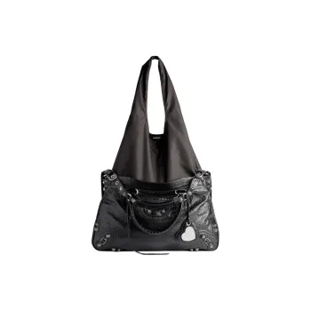 Balenciaga Neo Cagole Xl Tote Bag
