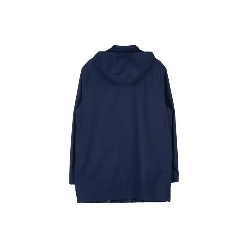 Brunello Cucinelli Jackets & Coats Men's Marine Blue-1