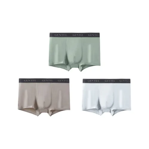 MIOJUER Men Underpants