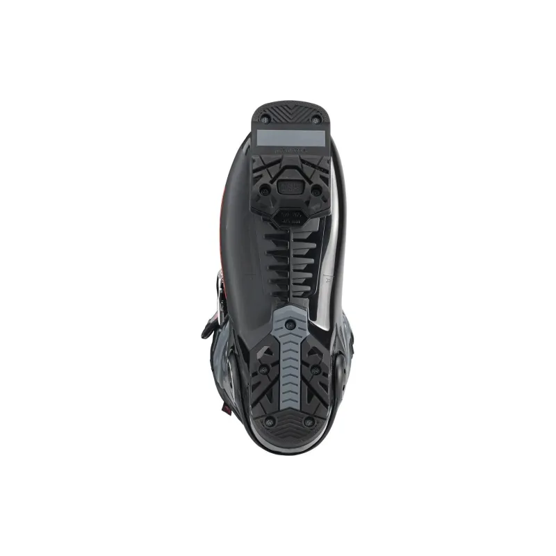 NORDICA HF Pro Skis Ski Boots Men's-5