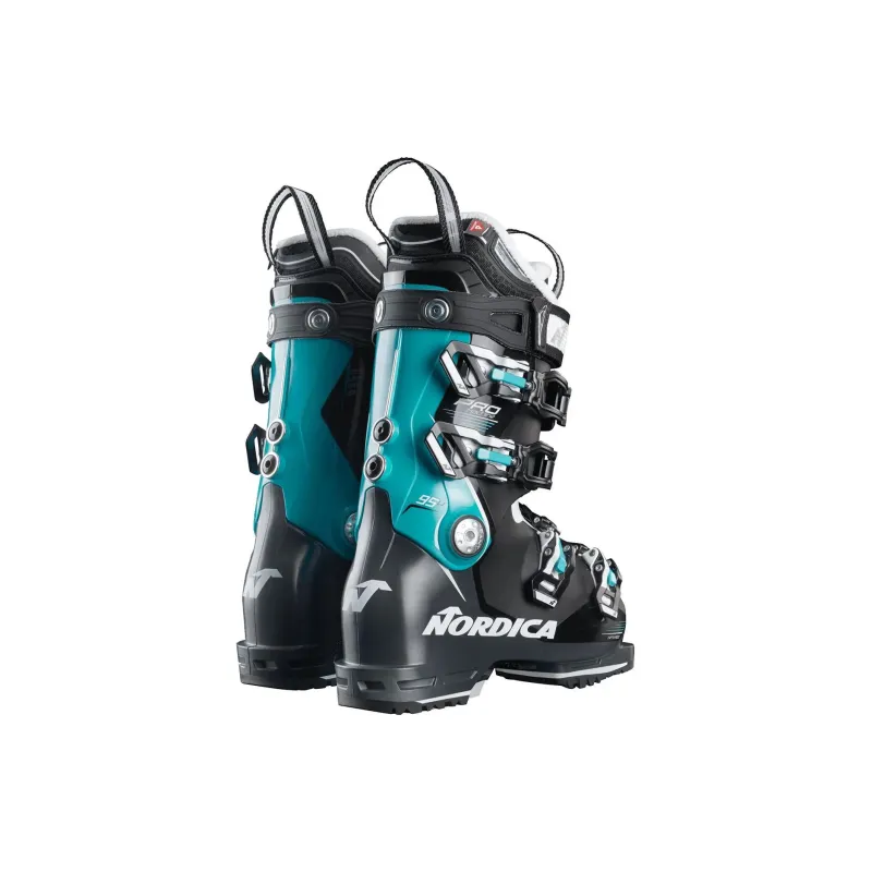 NORDICA Ski Boots-3
