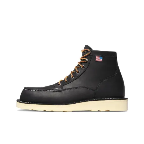 Danner Bull Run Martin Boots Men