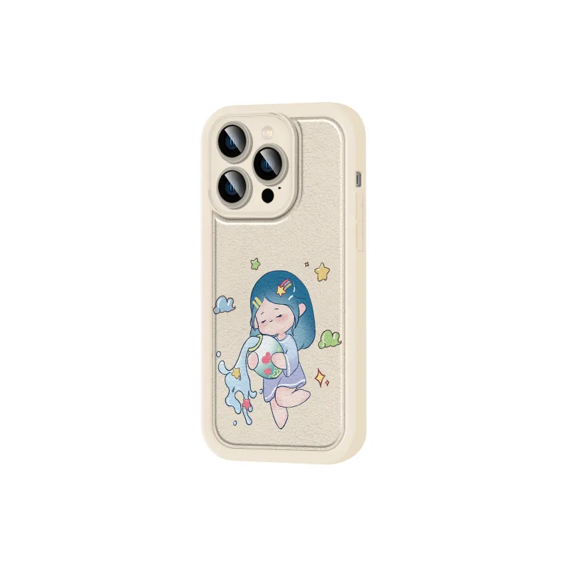MINISO Phone Cases-64