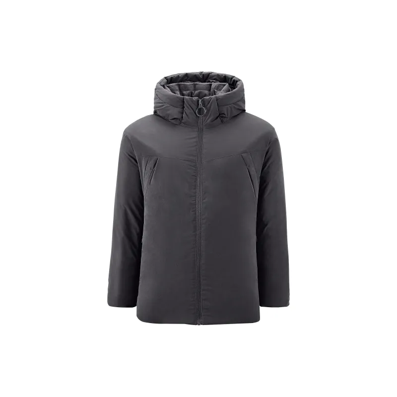 CAMEL Puffer Jackets Men-4