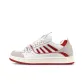 White Red
