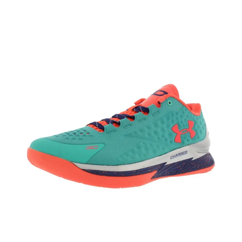 Under Armour Ua Curry 1 Low SC30 Select-2