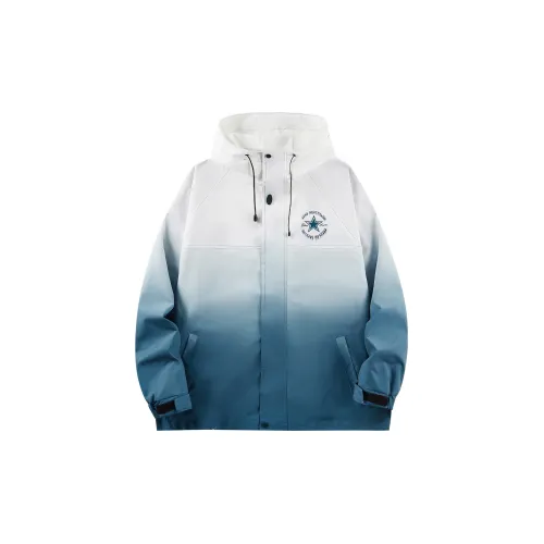 CSKS Unisex Jacket