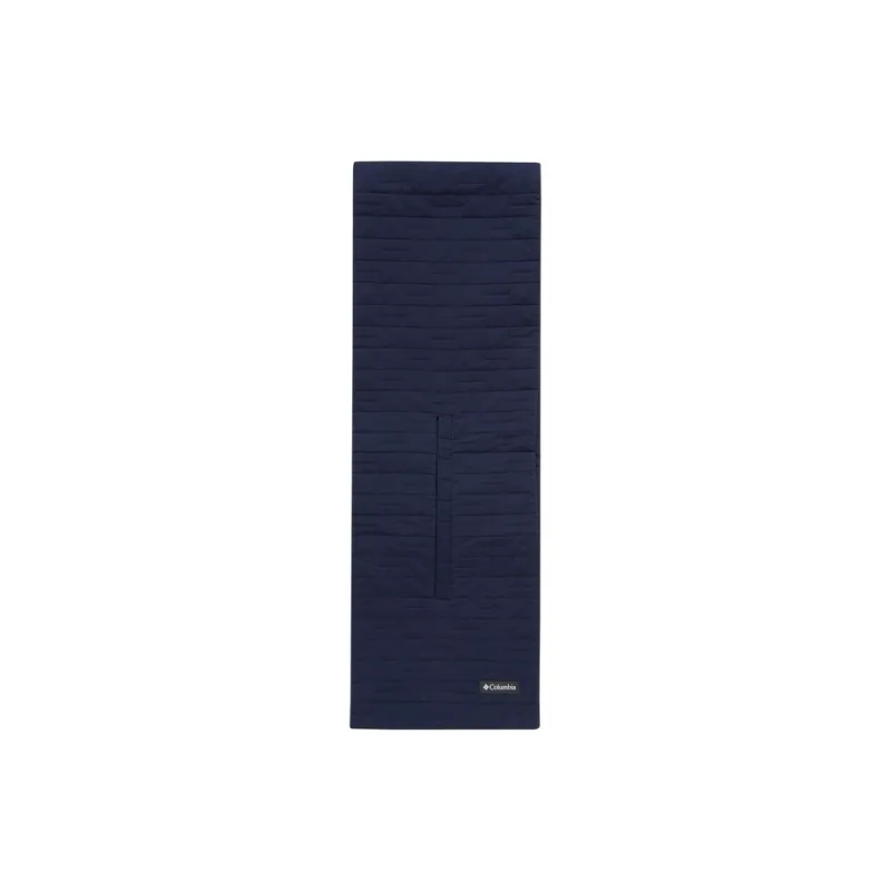 Columbia Knit Scarves Unisex Blue/Pink-1