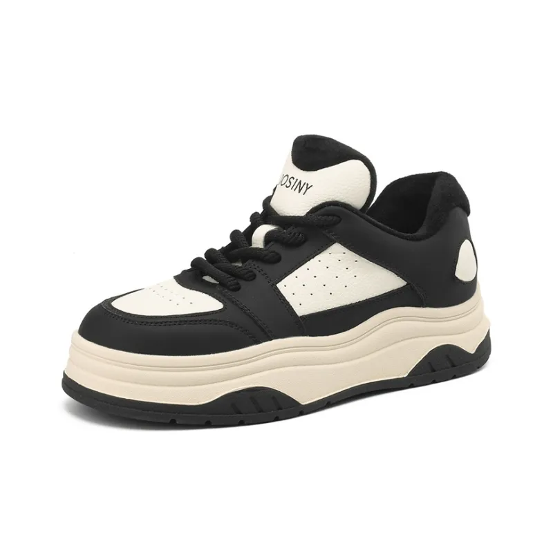 JOSINY High Top Skateboard Shoes Women's-20