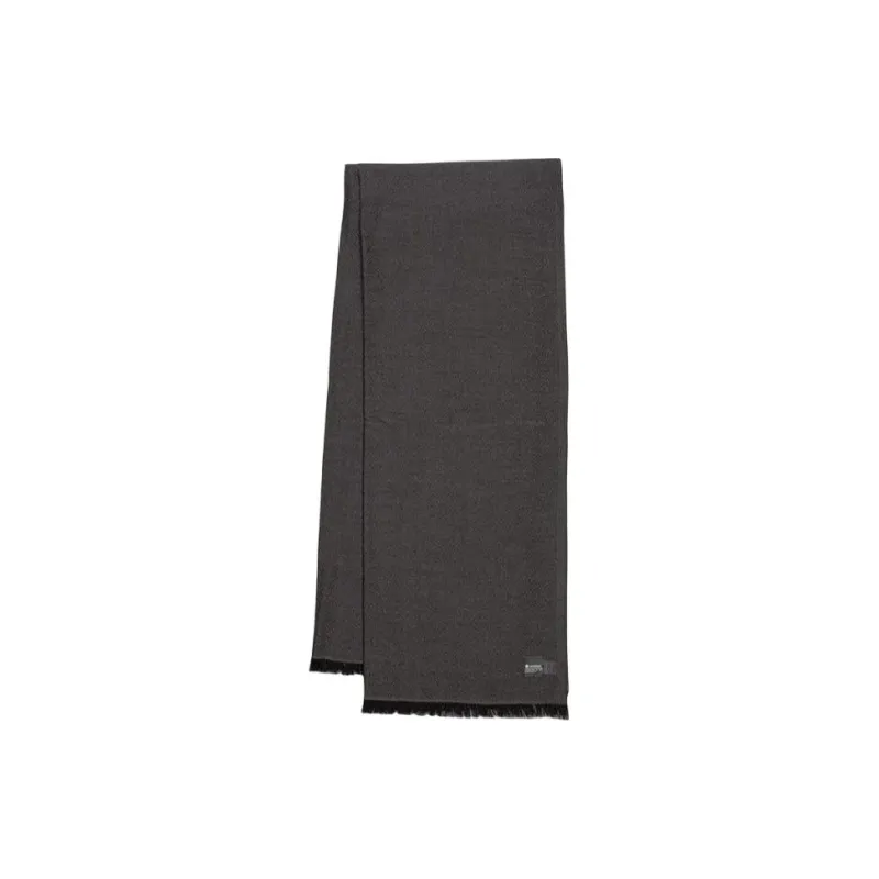 Lululemon Knit Scarves Women's Dark Gray-0