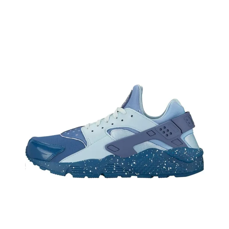 Nike Air Huarache Run Blue Force-0