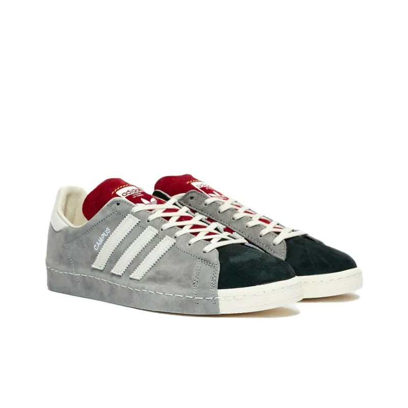 Adidas Campus 80 Recouture Grey Three-2