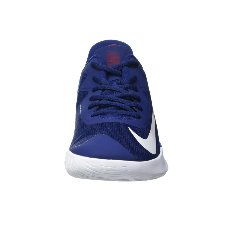 Nike Precision 4 Blue-2