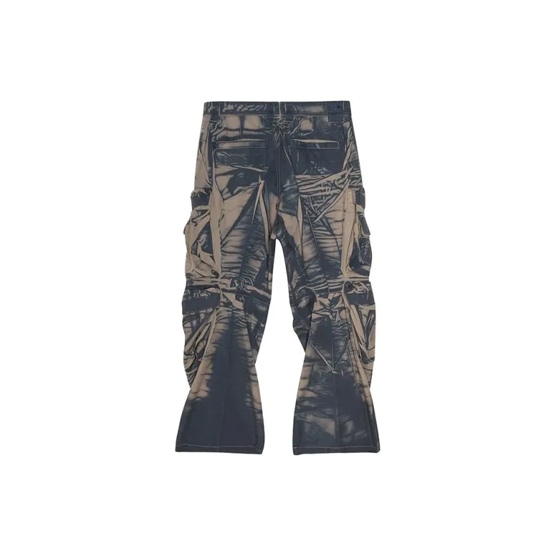 DIESEL P Hugh-1