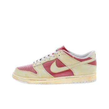 Nike Dunk Low Vntg 'Red'