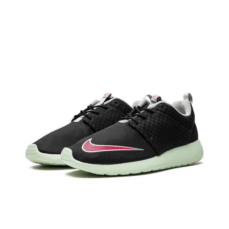 Nike Roshe Run Fb Yeezy-2