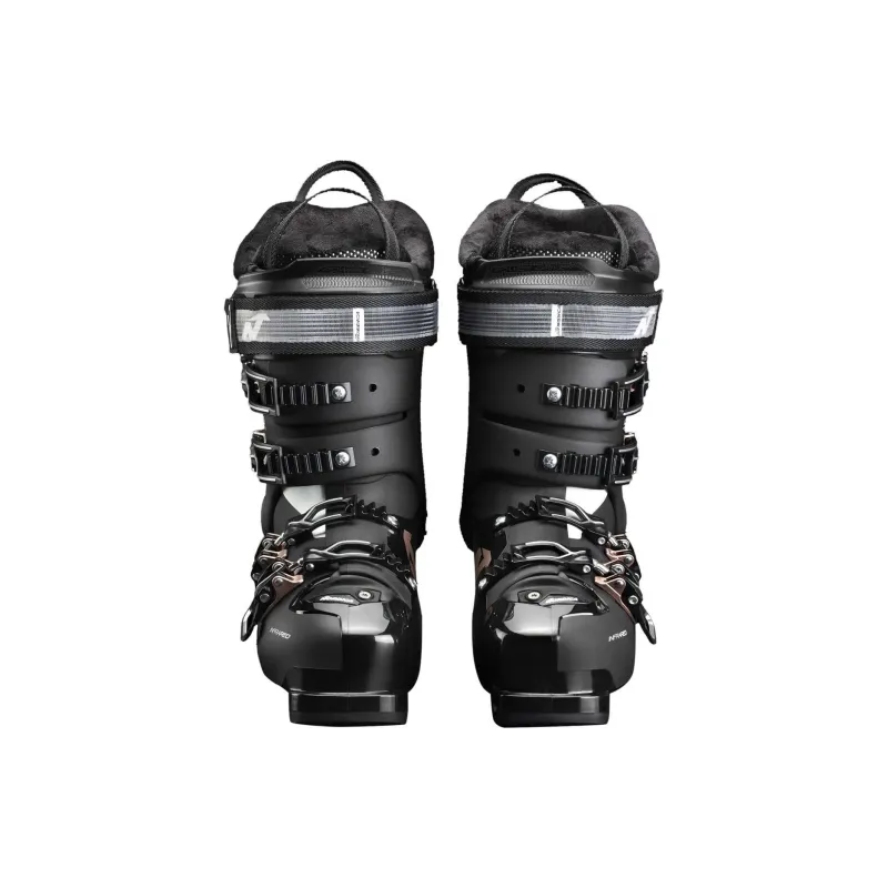 NORDICA Speedmachine 3 Skis Ski Boots Women's-3