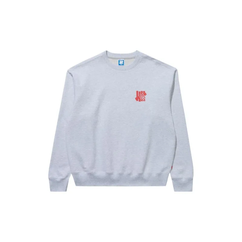 UNDEFEATED SS24 Sweatshirt Unisex-1