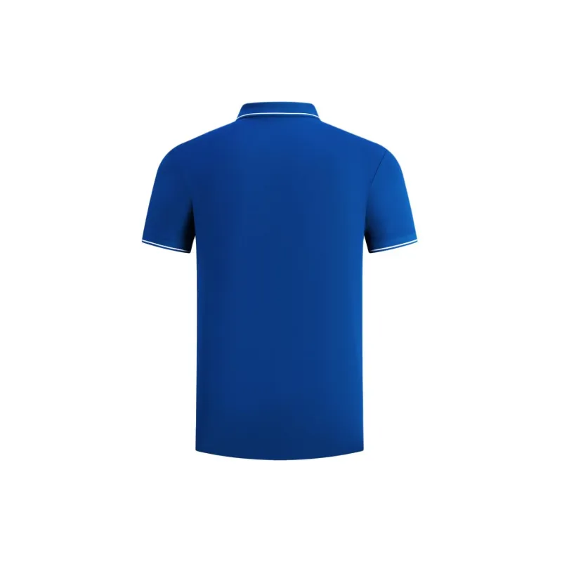 ARMANI EXCHANGE SS23 Polo Shirt Men's-1