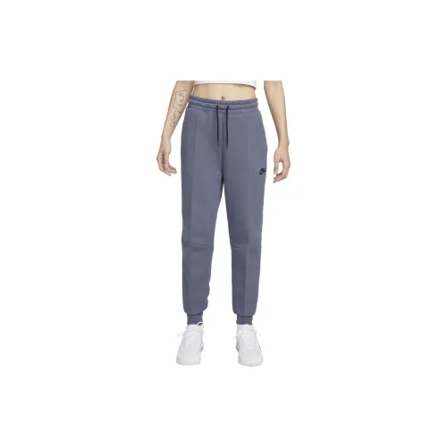 Nike Knitted Sweatpants Women's Lightweight Carbon