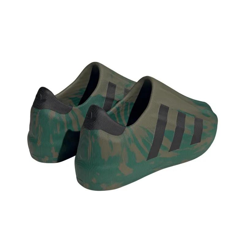 Adidas AdiFOM Superstar Olive Strata Black-3