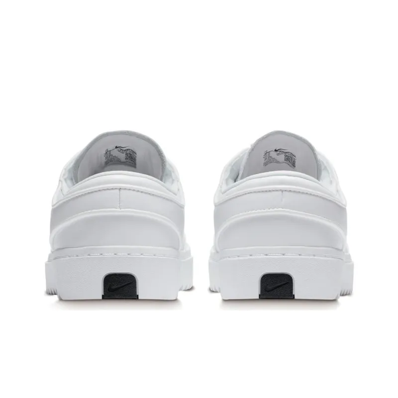Nike Sb Janoski G White Black-3