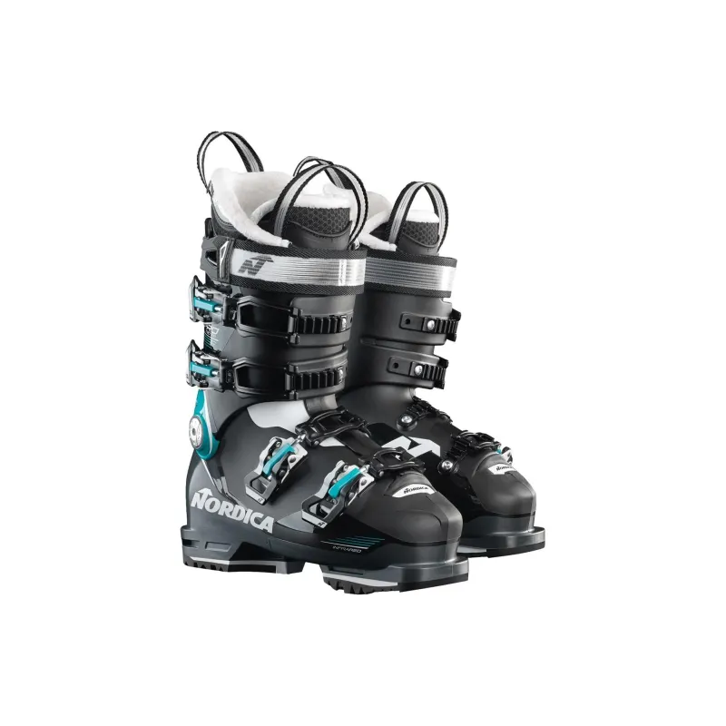 NORDICA Ski Boots-2