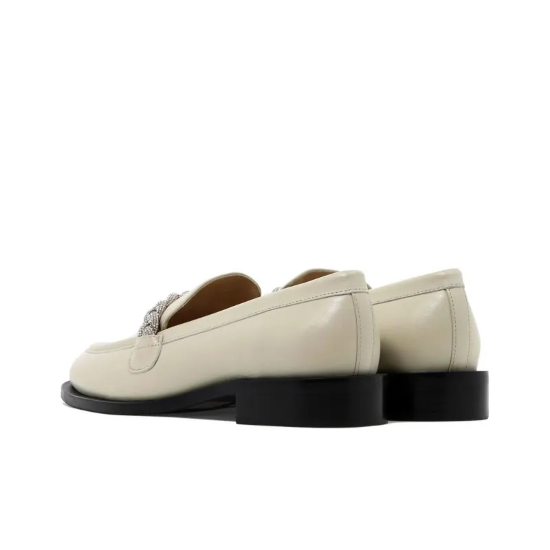 Stuart Weitzman Women's Casual Shoes Women's White-3