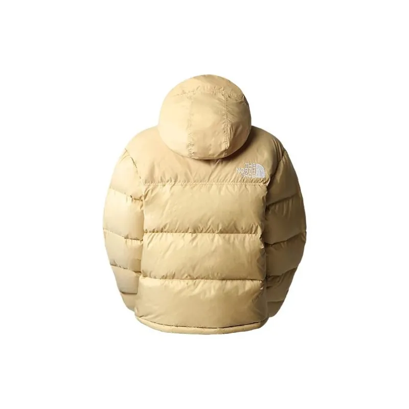 THE NORTH FACE 1996 Retro Nuptse Jacket 'Khaki Stone'-1