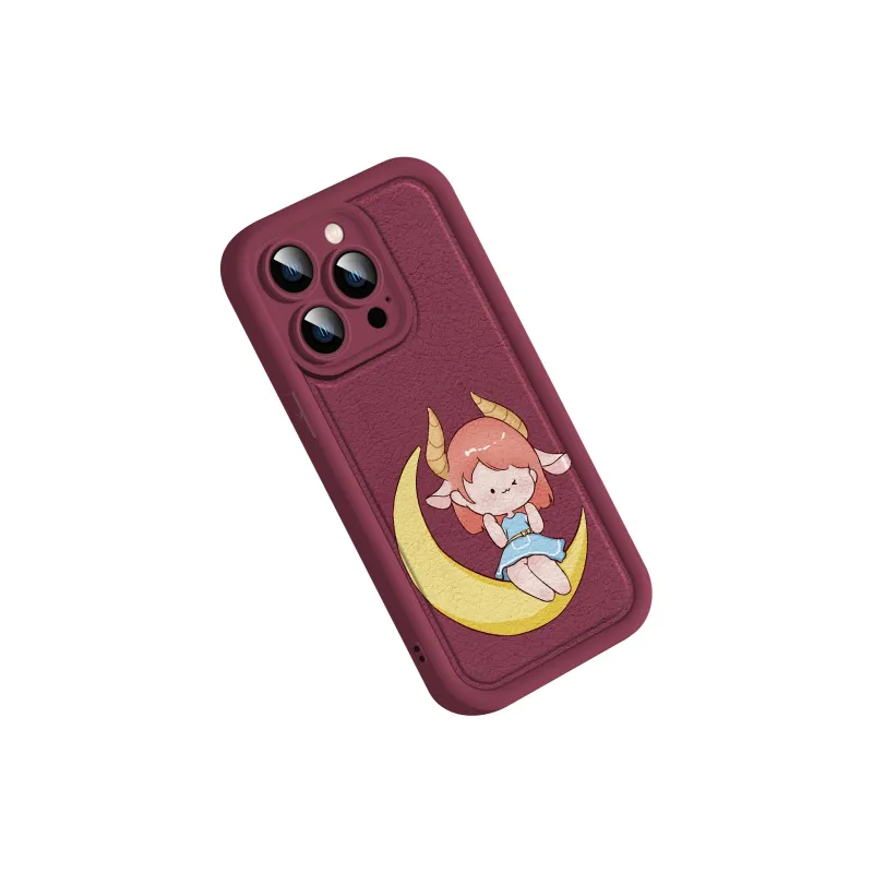 MINISO Phone Cases-8