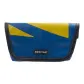Blue & Yellow
