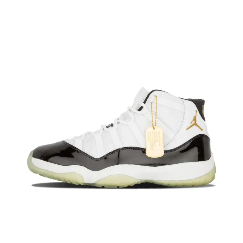 JORDAN Defining Moments Pack 6/11-0