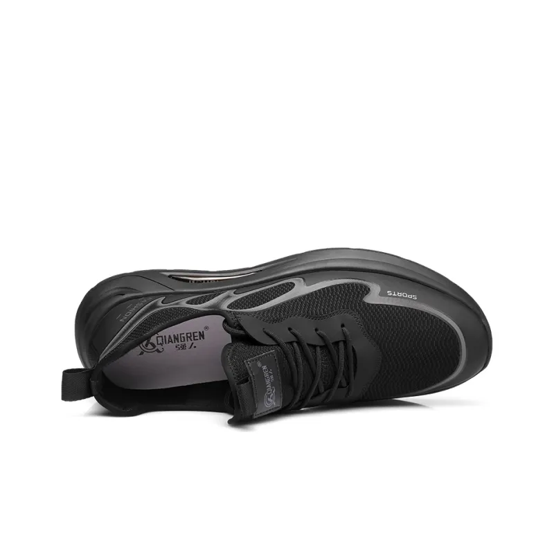 Strongman Low Top Running Shoes Men's-2