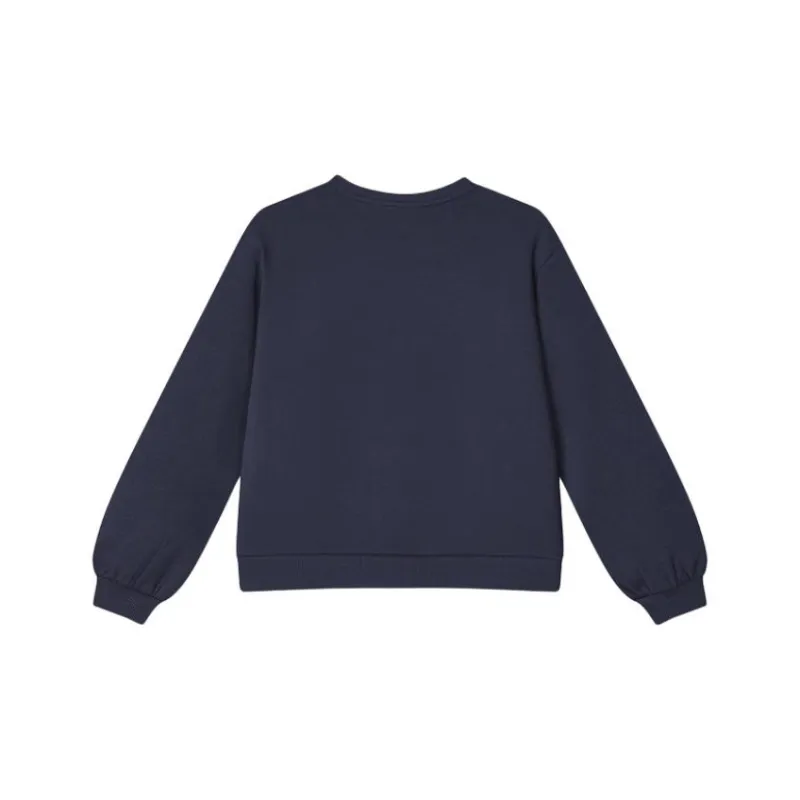 FILA Sweatshirt Women's Legend Blue-1