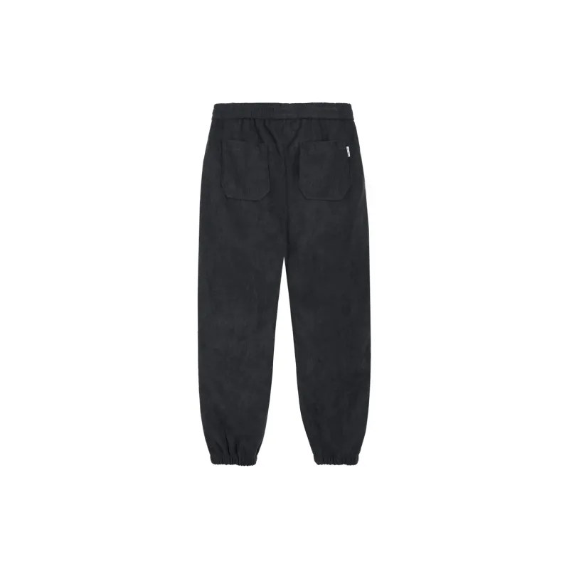FORIDER Casual Pants Unisex-5