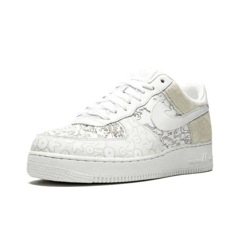 Nike Air Force 1 Low Year Of The Dog 2018-1