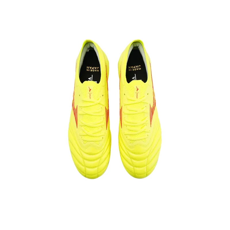 Mizuno Morelia Neo 4 Beta Japan 'Dyna Pack'-2