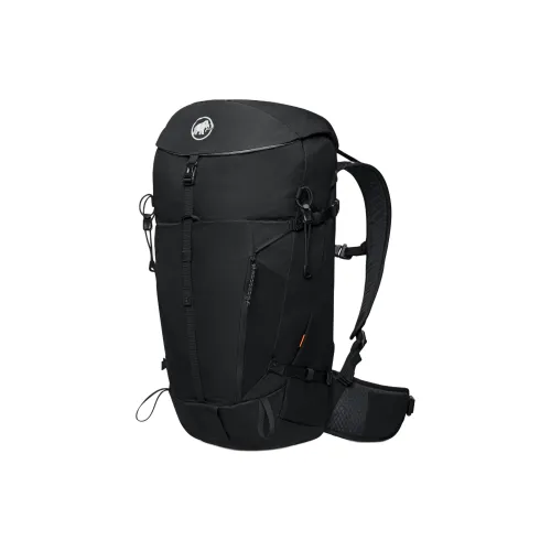 MAMMUT Backpacks Black