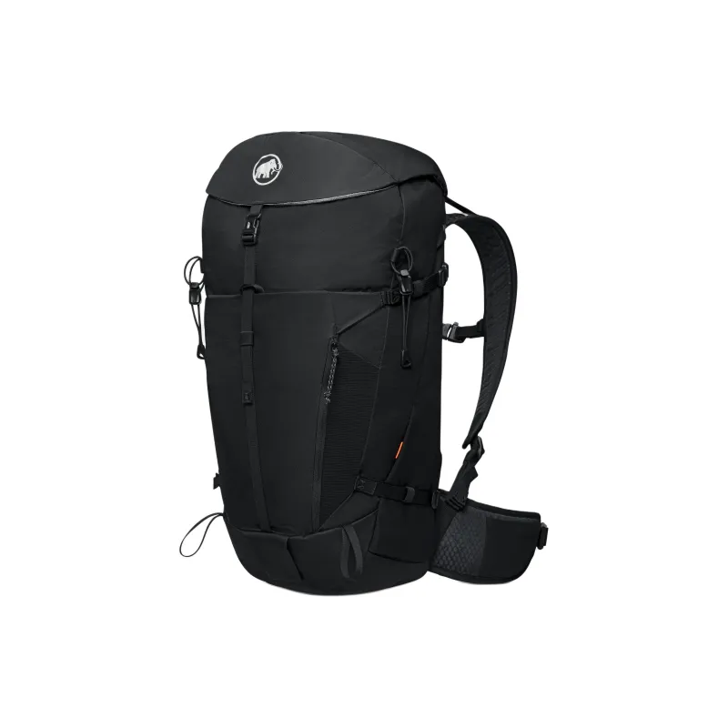 MAMMUT 30L Outdoor Bags Nylon Black Unisex-0