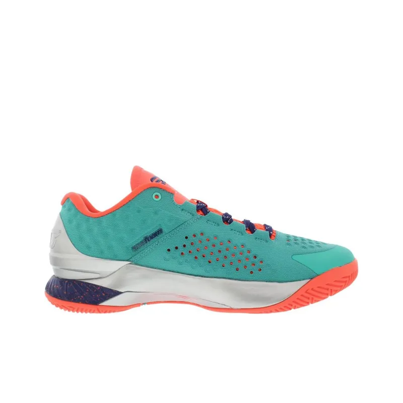 Under Armour Ua Curry 1 Low SC30 Select-1